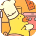 萌鸡烤饼店免费版