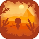 小木乃伊要回家正版