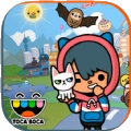 托卡模拟器(Toca simulator App)