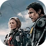 明日边缘(Edge of Tomorrow Game)