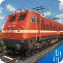 印度火车模拟器
