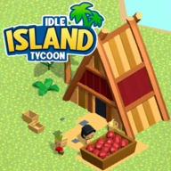 岛屿大亨(Idle Island Tycoon)