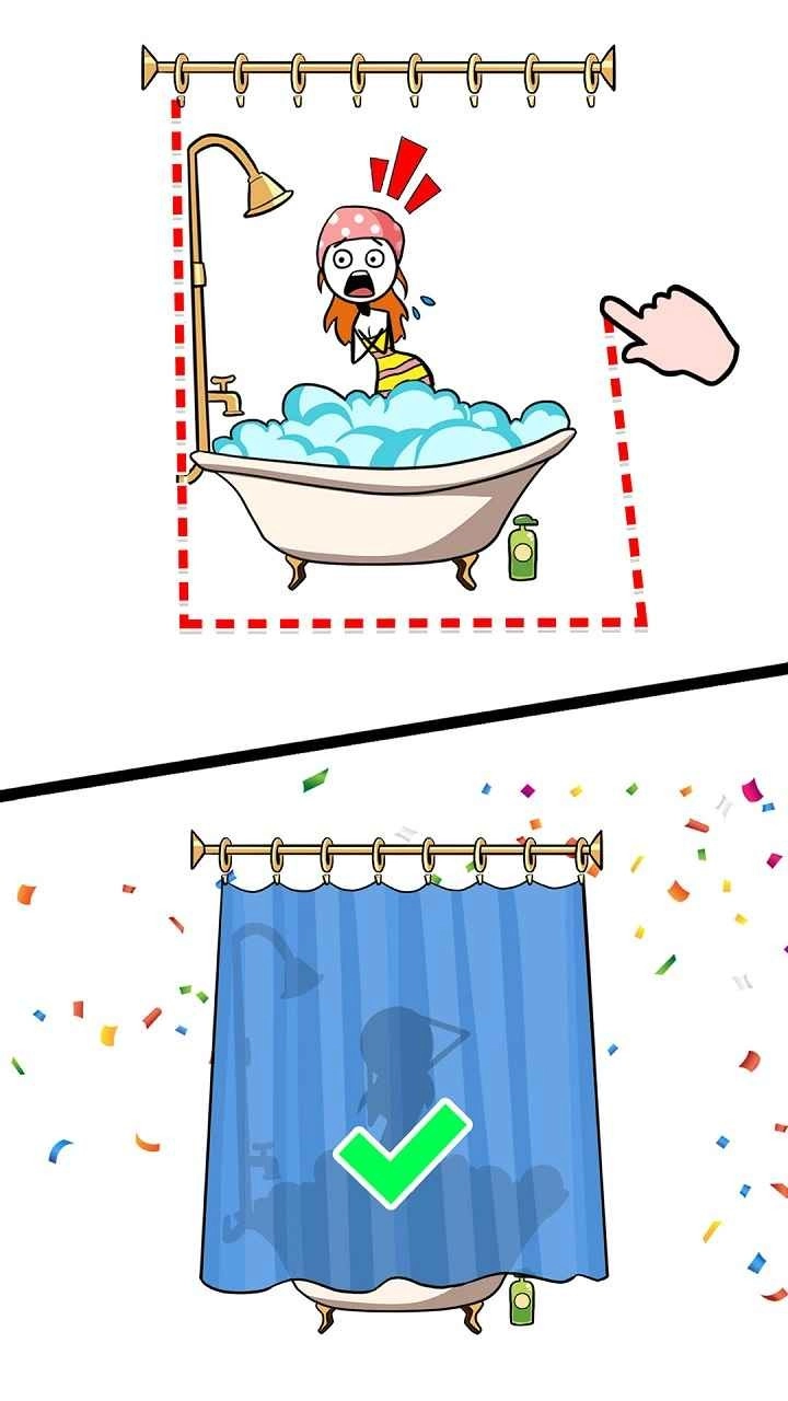 恋爱魔术笔截图2