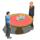 死亡俄罗斯转盘游戏纯净