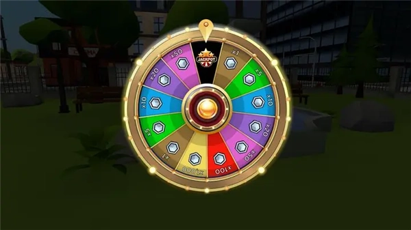 Blox World正版截图2