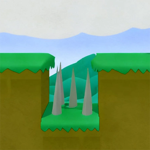 兔子人疯狂跳跃安卓