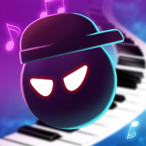 钢琴球球无广告版