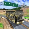 陆军大本营卡车(TGS Army Coach)