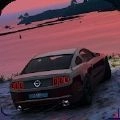 驾驶福特野马(Mustang Simulator)