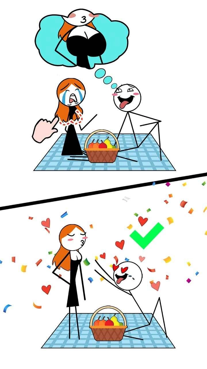 恋爱魔术笔截图3