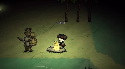 饥荒欧皇模拟器模组截图2