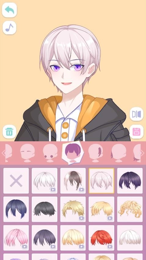 变装小仙女截图3