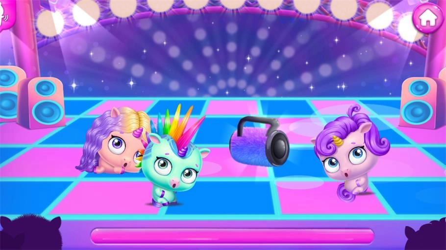 宠物玩乐园截图1