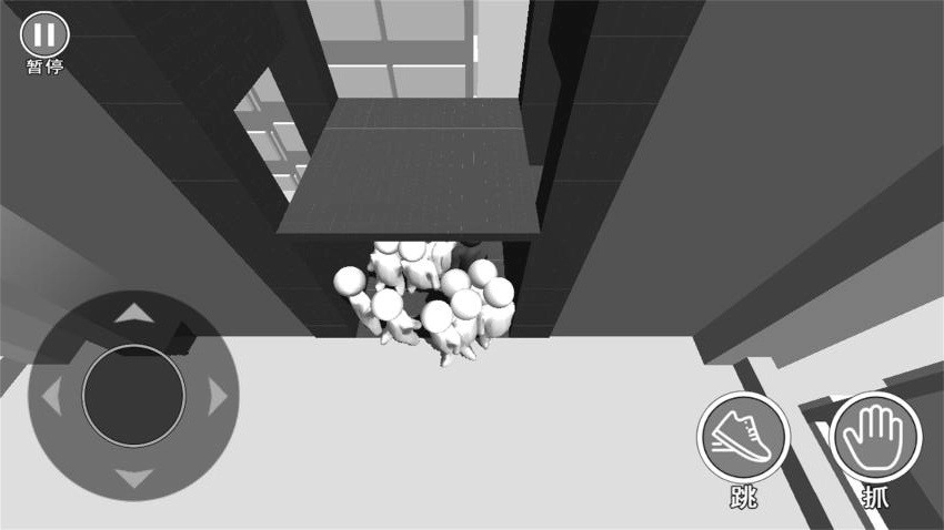 全民排队游戏截图2