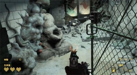 半条命gmod截图3