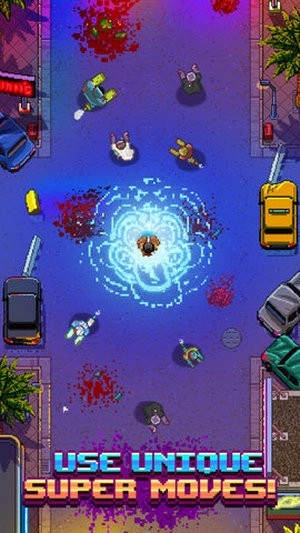 玩命快递哥截图3