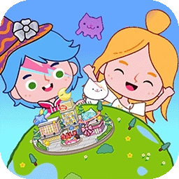 托卡小家米家游戏