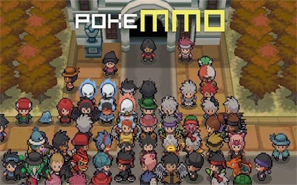 pokemmo手机版截图1
