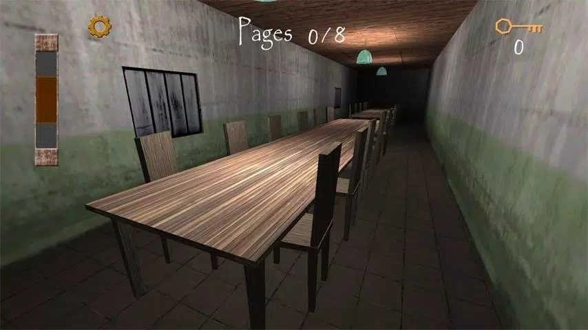 兰德里纳河的庇护手机版截图2