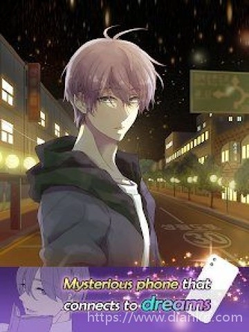 浪漫HOLIC梦想行者安卓版截图2