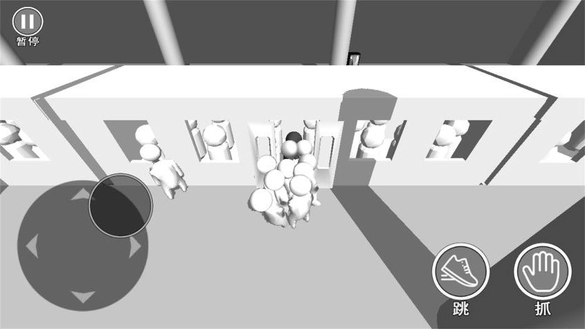 全民排队游戏截图1