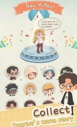 滑雪胜地大亨安卓版截图3