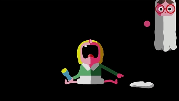 托卡惊吓小屋游戏安装包截图1