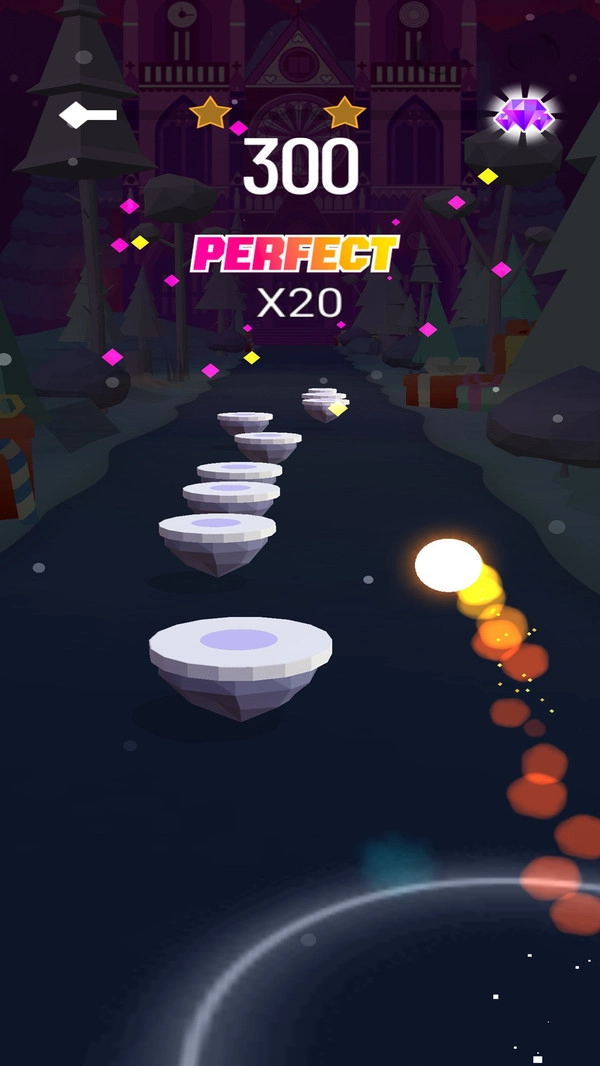 炫彩音跃免费版截图2