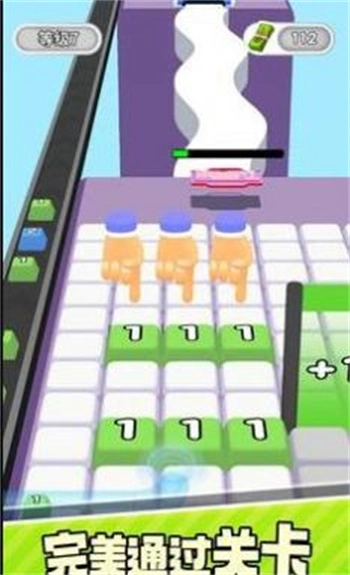 打字按钮手机版截图2