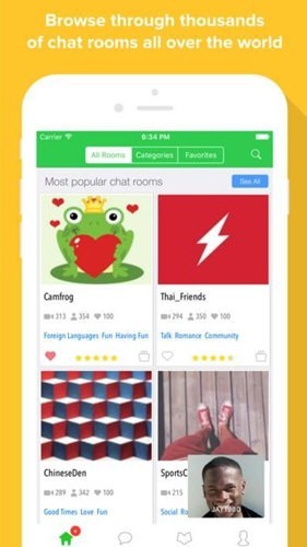 康福中国6.0中文版截图1