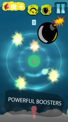 炼金术模拟器截图2