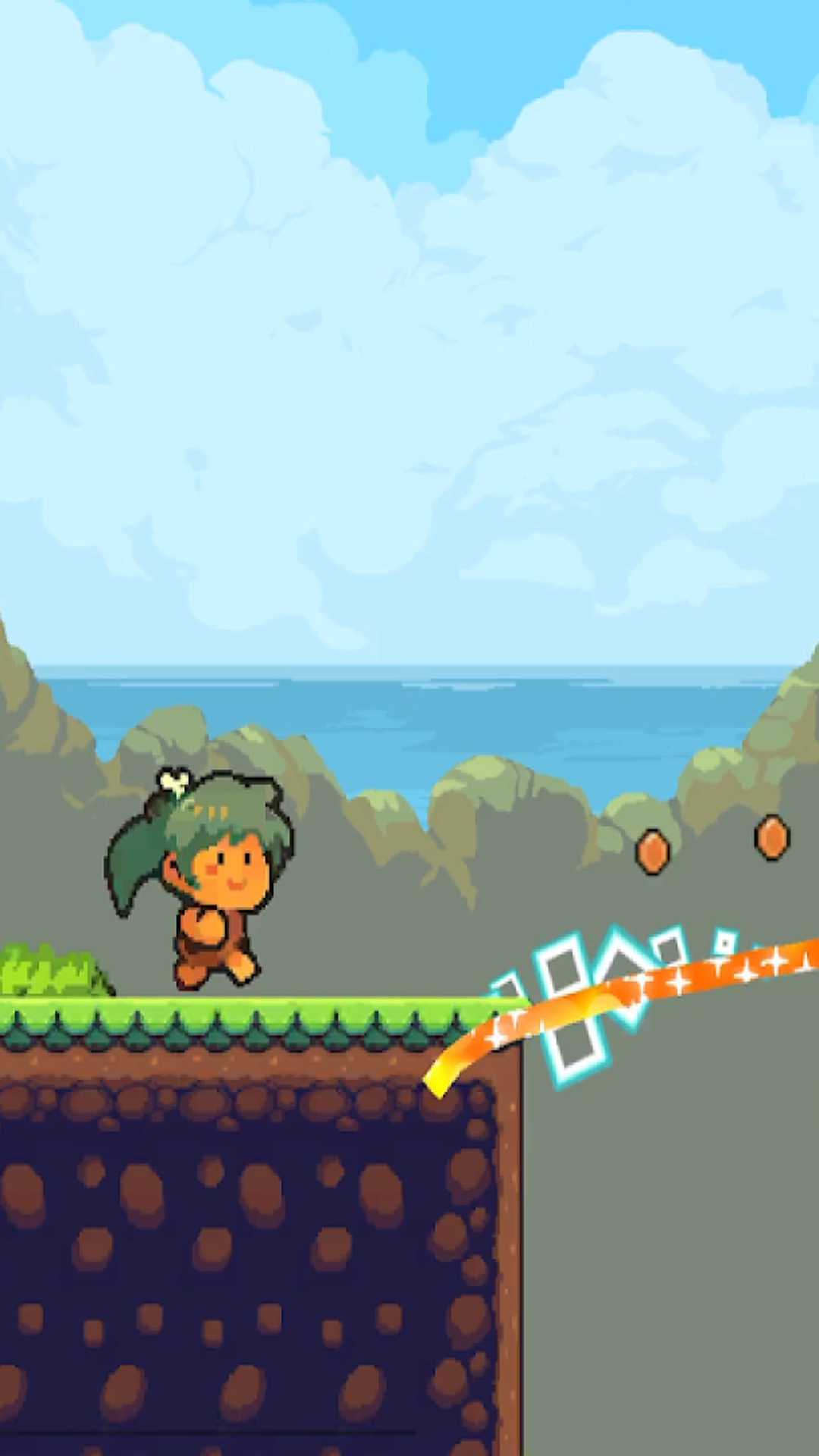 画画冒险岛截图1