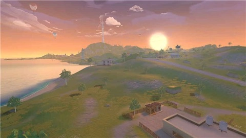 量子特攻游戏截图3