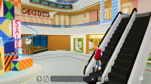 闪耀小镇派对国际服截图3