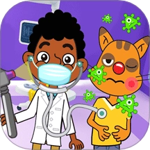 救援小先锋游戏