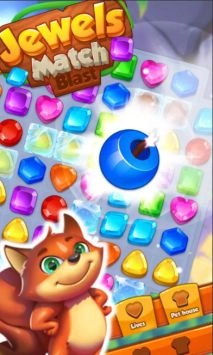 宝石消除大冒险截图3