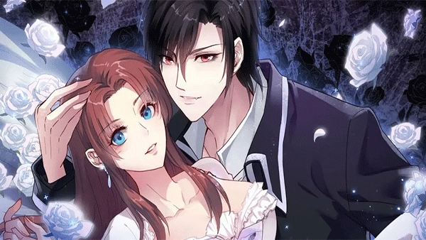 暗夜新娘游戏截图2