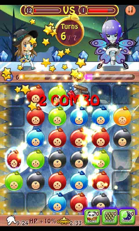 全民爱糖果截图2
