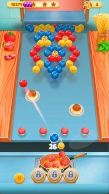 泡泡奇缘截图3