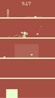 加速自行车截图1