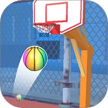 球球向前冲游戏