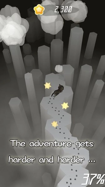 小猫咪回家记截图3