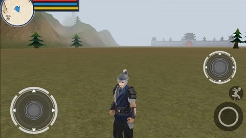 三国大时代6苦茶版截图2