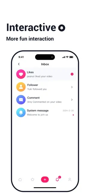 TIPSS海外安卓版截图2