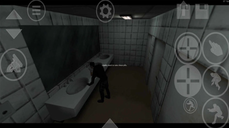 半条命游戏截图3