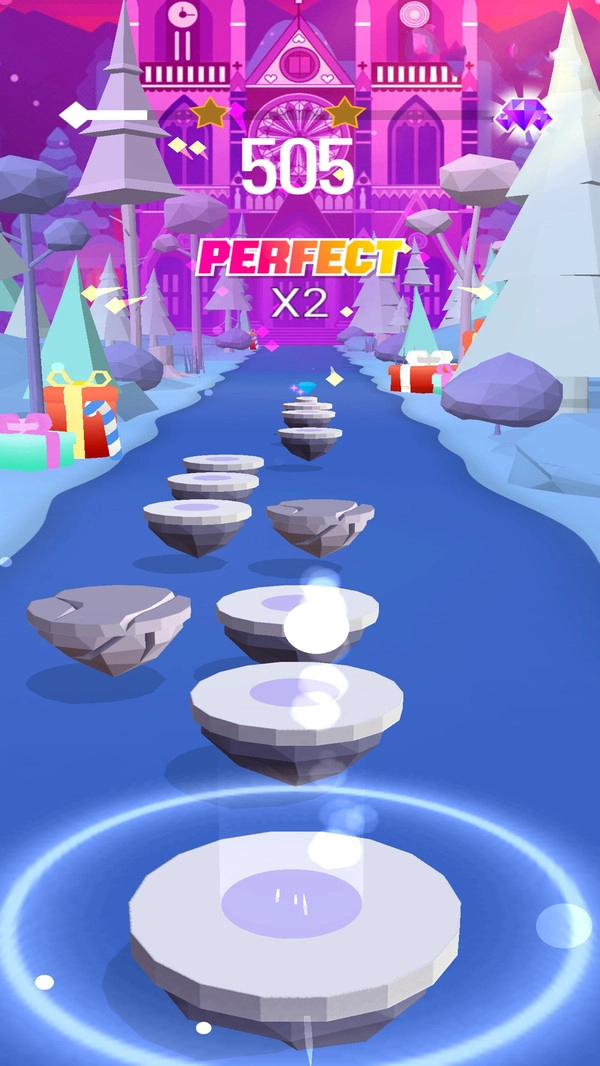 炫彩音跃免费版截图3