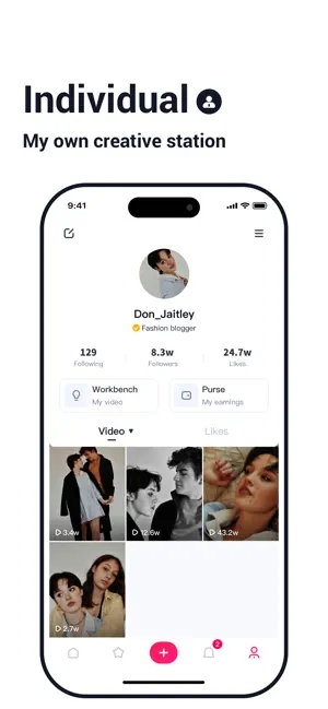 TIPSS海外安卓版截图1
