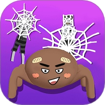 消灭蜘蛛模拟游戏