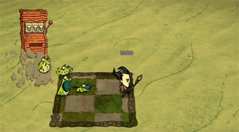 饥荒欧皇模拟器模组截图1