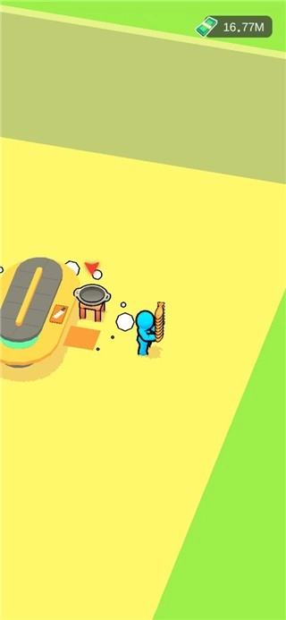 我的寿司酒吧截图3
